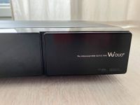 Verkaufe VU+ DUO2   Satreceiver   mit 500 GB  Festplatte. Saarland - Eppelborn Vorschau
