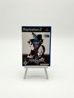 Playstation 2 PS2 Spiel Soulcalibur II Baden-Württemberg - Filderstadt Vorschau