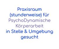 suche Praxisraum in Stelle oder Umgebung Niedersachsen - Stelle Vorschau