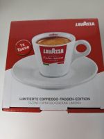 Lavazza limitierte Espresso Tasse Düsseldorf - Mörsenbroich Vorschau