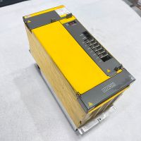 Fanuc A06B-6110-H026#H550 SPINDLE AMPLIFIER MODUL Nordrhein-Westfalen - Ennepetal Vorschau