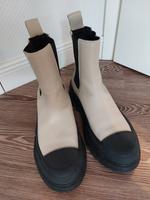 Stiefelette Niedersachsen - Hesel Vorschau