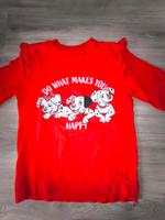 Sweatpullover ♥️ Disney / Sweatshirt /Pulli / Pullover Gr 128/134 Berlin - Reinickendorf Vorschau