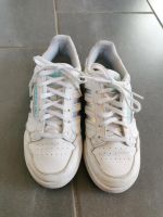 Adidas continental 80, Gr. 35,5, Top Niedersachsen - Norden Vorschau