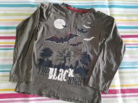 TCHIBO Langarmshirt Longsleeve 122 128 Glow in the dark Nordrhein-Westfalen - Bornheim Vorschau