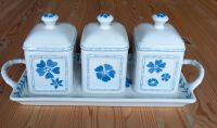 Villeroy&Boch "Farmhouse Touch" Marmeladendosen-Set Saarland - Nalbach Vorschau