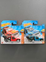 Hot Wheels Trucks, Lolux Doppelpack Stuttgart - Zuffenhausen Vorschau