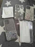 4 Cover für IPhone 13 Pro Max  und 1 Kameraschutzfolie Niedersachsen - Stade Vorschau