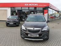 Opel Mokka 1,6 l Edition eco Flex Klima, Sitzheizung Niedersachsen - Nordenham Vorschau