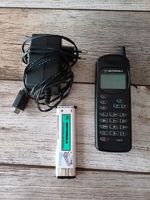 Motorola GSM Handy Top Zustand retro Mobiltelefon Hessen - Kassel Vorschau