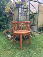 Holz Stuhl / Garten Stuhl Nordrhein-Westfalen - Hilden Vorschau