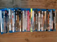 BluRay Flohmarkt 35 tlg. Schleswig-Holstein - Groß Sarau Vorschau