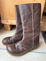 Dr. Martens Stiefelette Gr. 39 - sehr gut Schleswig-Holstein - Harrislee Vorschau