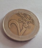 2 Euro Münze Österreich 2002 (Bertha von Suttner) Bayern - Wemding Vorschau