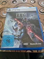 Star Wars Jedi Fallen Order  PS5 Spiel Niedersachsen - Oldenburg Vorschau