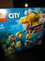 Lego City U-Boot Wandsbek - Gartenstadt Vorschau