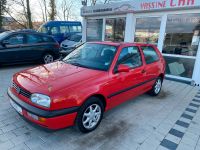 Volkswagen Golf*Automatik*wenig Km*Tüv*1.HAND Baden-Württemberg - Singen Vorschau