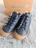 Naturino Winterschuhe/ Lauflernschuhe Gr. 26 Bayern - Speichersdorf Vorschau