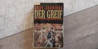 ⭐ Gary JENNINGS Der Greif historischer Roman Buch Bestseller Brandenburg - Velten Vorschau