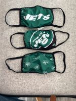 NFL Mund- und Nasenschutz New York Jets Hessen - Freigericht Vorschau