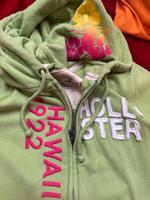 Hollister Sweatshirtjacke Nordrhein-Westfalen - Troisdorf Vorschau