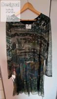 Desigual Kleid Lagenlook grün XXL Langarm Neu Essen - Essen-Kray Vorschau