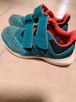 Turnschuhe Adidas Gr. 28 Nordrhein-Westfalen - Haan Vorschau