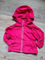 Leichte Jacke Sommer Gr 104 H&M Pink Hamburg - Bergedorf Vorschau