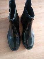 Gummistiefel knöchelhoch Mustang 41 Schleswig-Holstein - Lübeck Vorschau