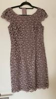 Abendkleid/Cocktailkleid Spitze Gr. 36 Farbe Mauve Bayern - Rosenheim Vorschau