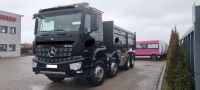 Mercedes-Benz Arocs-4/3243/E-6/1-H/Mit -Container/4-Achser/8x4 Frankfurt am Main - Ostend Vorschau