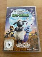 Shaun das Schaf - Ufoalarm DVD Essen - Essen-Werden Vorschau