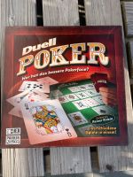 Duell Poker Spiel Bayern - Haibach Unterfr. Vorschau