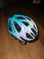 Mädchen Fahrrad Helm unfallfrei 49_54 cm Rheinland-Pfalz - Hilgert Vorschau