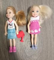 Barbie Chelsea Puppen Bayern - Neustadt an der Aisch Vorschau