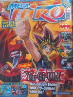 Verkaufe Hero Anime Yu-Gi_Oh mit Poster München - Schwabing-West Vorschau