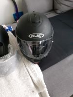 Motorradhelm Schleswig-Holstein - Leck Vorschau