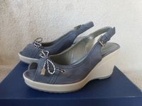 Schuhe Damen Gr 37 Samsonite Sachsen - Radebeul Vorschau