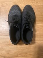IMVISO Fußball Schuhe schwarz Größe 39 Berlin - Wilmersdorf Vorschau