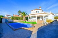 SPANIEN Ferienhaus Costa Dorada Miami Playa privater Pool mieten Saarland - St. Wendel Vorschau