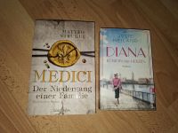 Medici / Reign -- Diana - Königin der Herzen Lady Di Bücher Nordrhein-Westfalen - Wipperfürth Vorschau