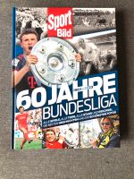 Fußball Buch 60 Jahre Bundesliga Nordrhein-Westfalen - Dorsten Vorschau