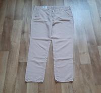 MAC Hose W 44 L 28 Leinen – NEU mit Schild Berlin - Mitte Vorschau