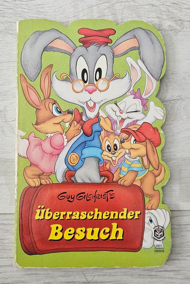 Je 2€/Stk. Kinderbuch in Reichelsheim (Odenwald)