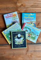 ❤️ 5tlg Bücher Set ❤️ Kinderbücher/Lernspielzeug/Unterhaltung Wurster Nordseeküste - Padingbüttel Vorschau