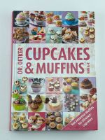 Buch, Dr. Oetker, Cupcakes, Muffins, backen, Kuchen, Kaffee Nordrhein-Westfalen - Rüthen Vorschau