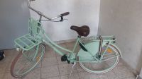 Neuwertiges Fahrrad / Hollandrad / Popal Daily Dutch Basic 26" Brandenburg - Panketal Vorschau