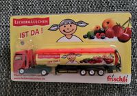 Mini Truck / LKW Leckermäulchen Schleswig-Holstein - Norderstedt Vorschau