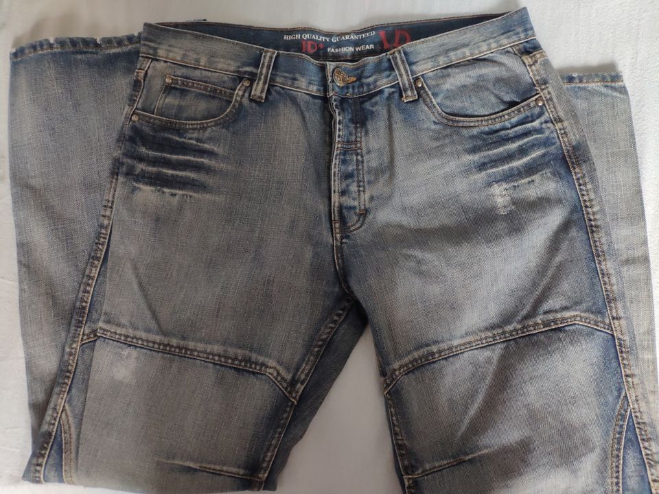 Jeans Gr.54 in Uslar