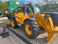 JCB 542-70 Agri Pro Bayern - Altenstadt Iller Vorschau